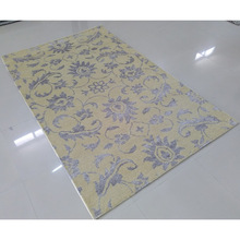 Customise bamboo silk carpet, Size : Customized Size