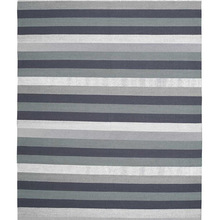 Rectangle Hand Loom Woollen Carpet, for Commercial Room, Pattern : Cut Pile