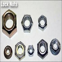 Lock Nuts