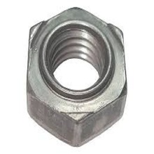 Stainless Steel Lock Nut, Standard : DIN