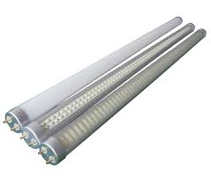 Aluminum LED Tubes, Size : Multisizes