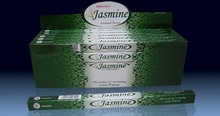 Incense Sticks - Jasmine Fragrance