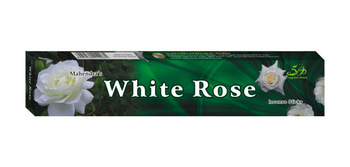 Mahendra white rose incense, for Religious