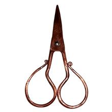 Iron Bonsai Copper Scissors, Feature : Durable, handmade