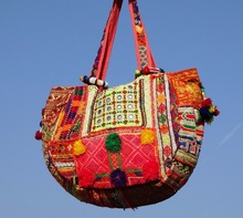 VISHAL Banjara Gypsy bag, Gender : Women