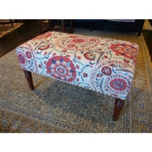 Hand Embroidery Stool