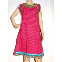 Handmade Kurti Tunic