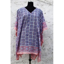 Vishal Handicraft Printed Cotton Women Caftan, Specialities : Eco-Friendly, Quick Dry