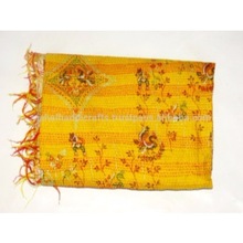 Pure Silk Dupatta, Pattern : Embroidered