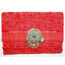 Vishalhandicraft Rug Durrie Bag