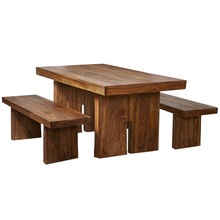 INDIAN HUB Dining table, for Home Furniture