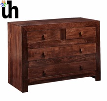 Dressing Chest Four Drawers