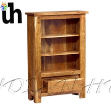 Metro Bookcase Small