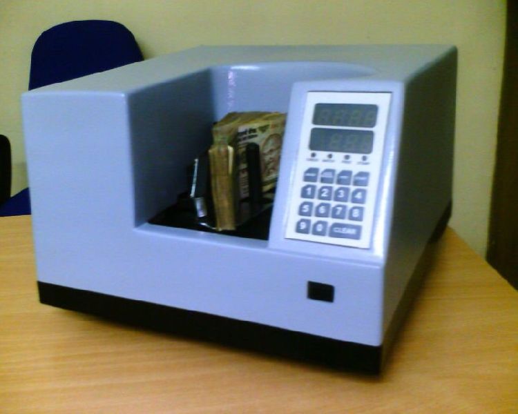 Currency Counting Machine