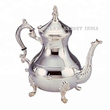 Metal Moroccan brass Teapot