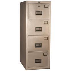 Rectangular Metal Cabinets, for Colleges, Office, School, Pattern : Plain