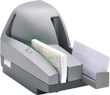 Qtel 10-20kg Electric 2D Cheque Scanner, Certification : CE Certified