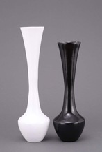 Aluminium Handcrafted Vase