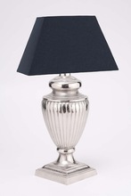 Aluminum Home Decorative Table Lamp