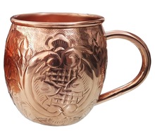 Copper mugs, Feature : Eco-Friendly