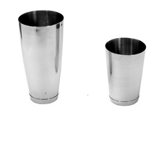 Stainless Steel Bar Shakers