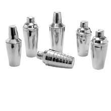 Stainless Steel Designer Shakers