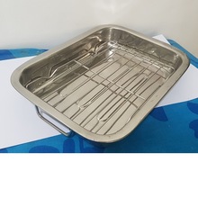 Stainless Steel Lasagna Pans, Feature : Eco-Friendly