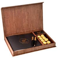 GOLDEN HIVE Fancy Gift Box