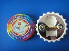 Crown Cap Bottle Opener