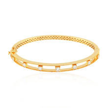 Diamond Designer Mother Day Bangles