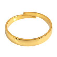 Gemco Designs Gold Ring Women