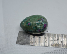 Gemstone Eggs