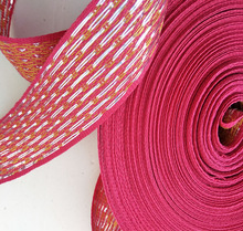 Cotton ribbon lace, for Cellphone, Curtain, Decorative, Garment, Home Textile, dresses, clothes, bags
