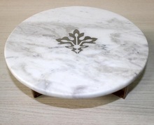 marble stone chopping board