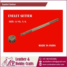 Eyelet Setter for Craft Workers
