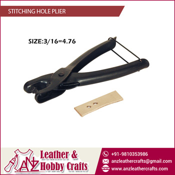 Breeze Tools Stitching Hole Pliers