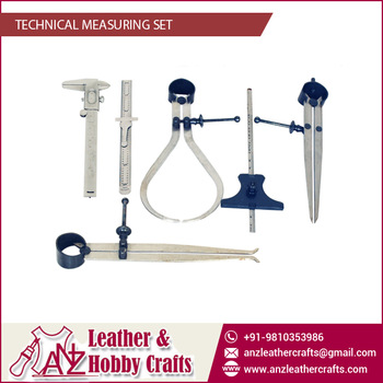 Technical Measuring Set