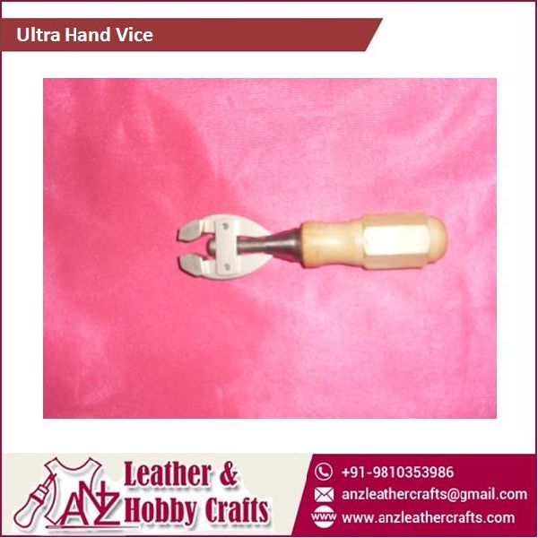 Ultra Hand Vice Tool for Rubber