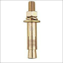 Anchor Bolt, Size : 1 mm to 100 mm