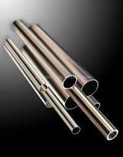 Copper Nickel Pipe And Tube