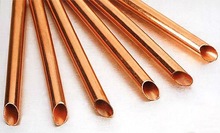 Copper Pipe and Tube