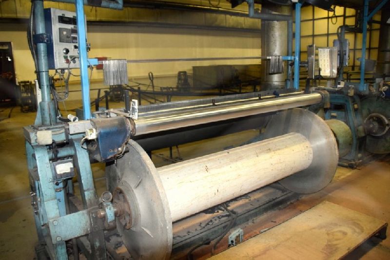 N6938-8 X Barber Colman Rebeamer