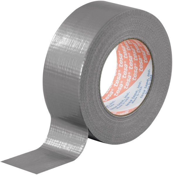 Adhesive Duct Tape, for Packaging, Color : Grey, Brown, etc.