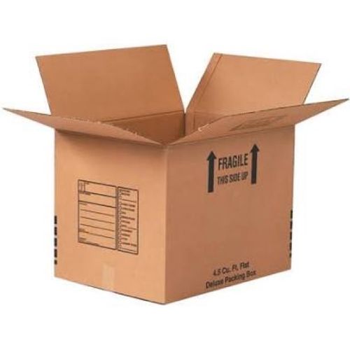 Cardboard Cotton Box, Feature : Antibacterial, Bio-degradable, Eco Friendly, Good Strength, Leakage Proof