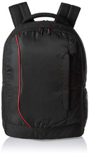 Nylon laptop backpack, Style : Fashionable