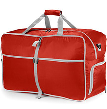 Mens Large Travel duffel bag