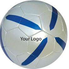 PVC Printed Soccer Ball, Size : 5# 4# 3# 2# 1#