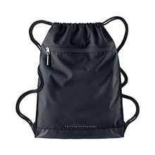 Promotional drawstring bag, Size : Customized Size