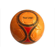 PVC Neoprene Soccer ball, Color : Customize Color