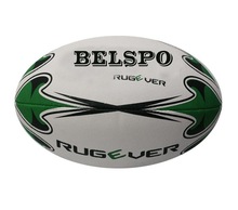 Synthetic Rubber RUGBY BALL